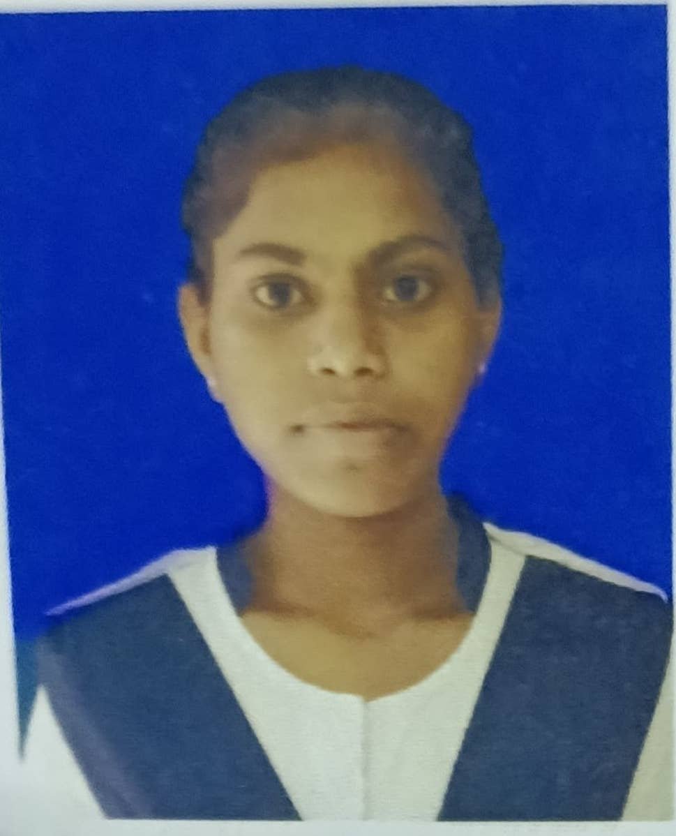RIYA HALDER